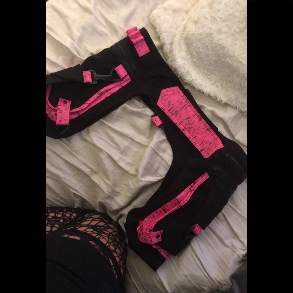 LOOKING TO SWAP!!👽